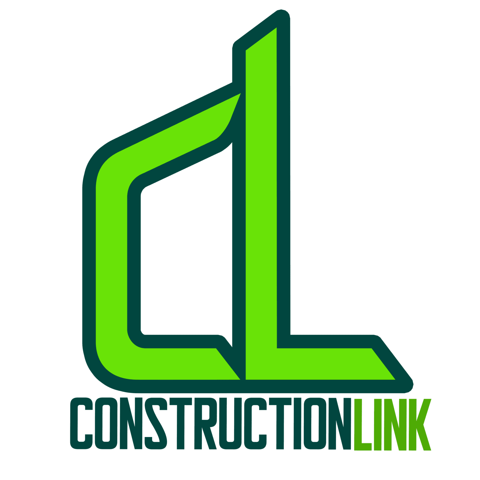 Construction link